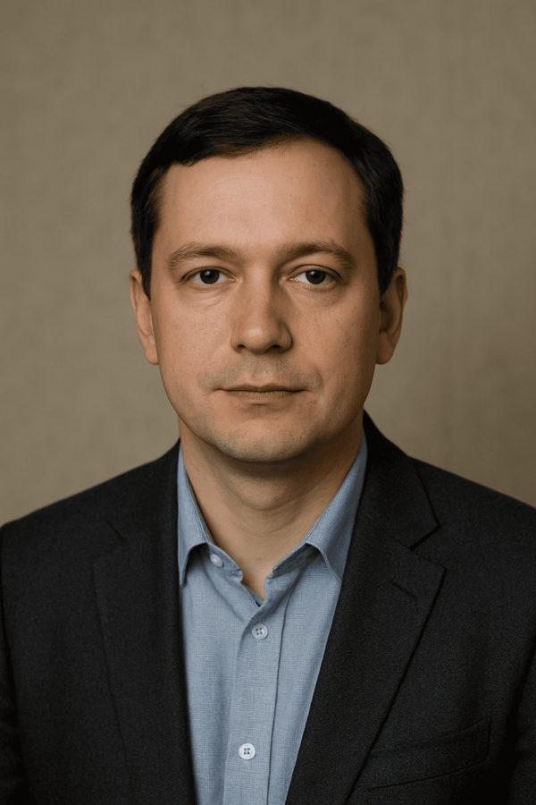 Игорь Соколов