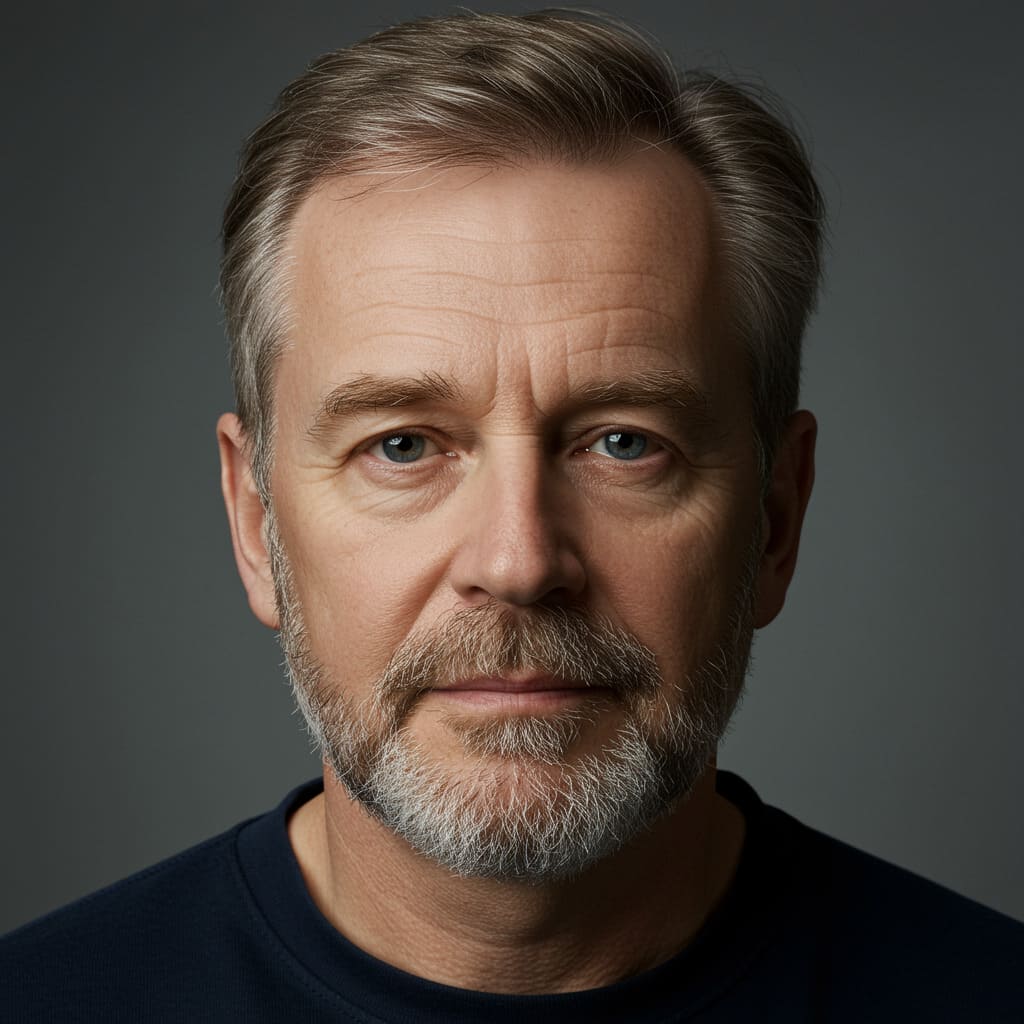 Анатолий Владимирович Белько