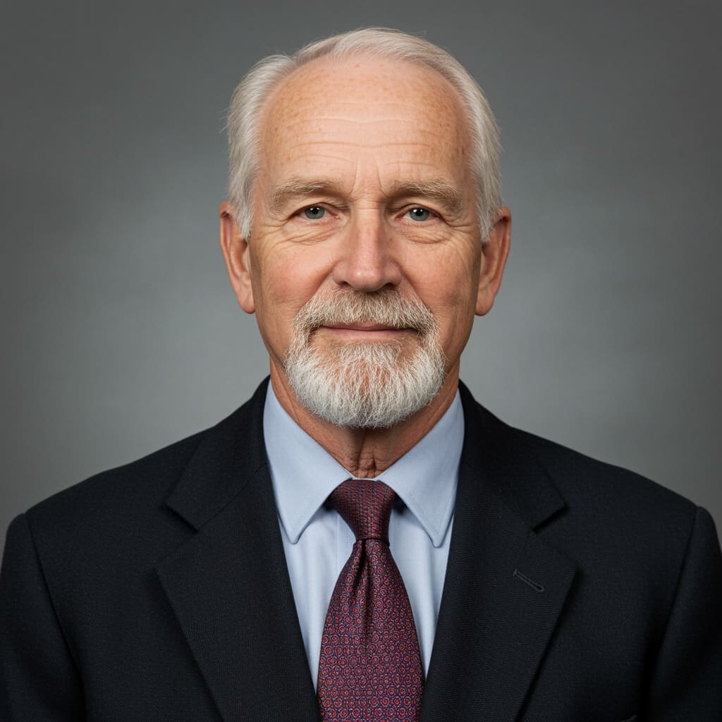 Игорь Николаевич Соколов