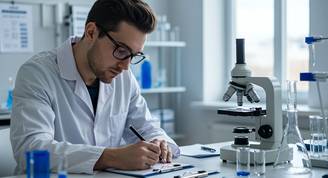 Алгоритм научного исследования