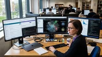 Альтернативы Microsoft Academic