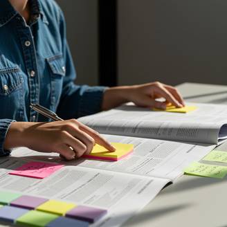 Анализ научной статьи