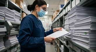 Архив диссертаций