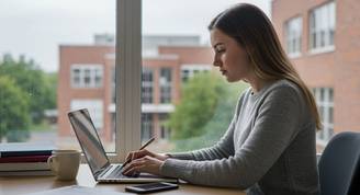 Аспирантская диссертация