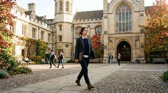 Аспирантура за границей: выбор и поиск PhD