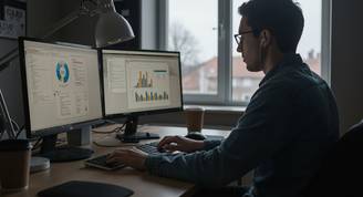 База данных Scopus и Web of Science