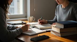 База диссертаций