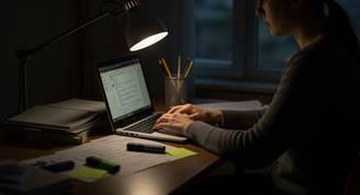 Что такое дипломная работа