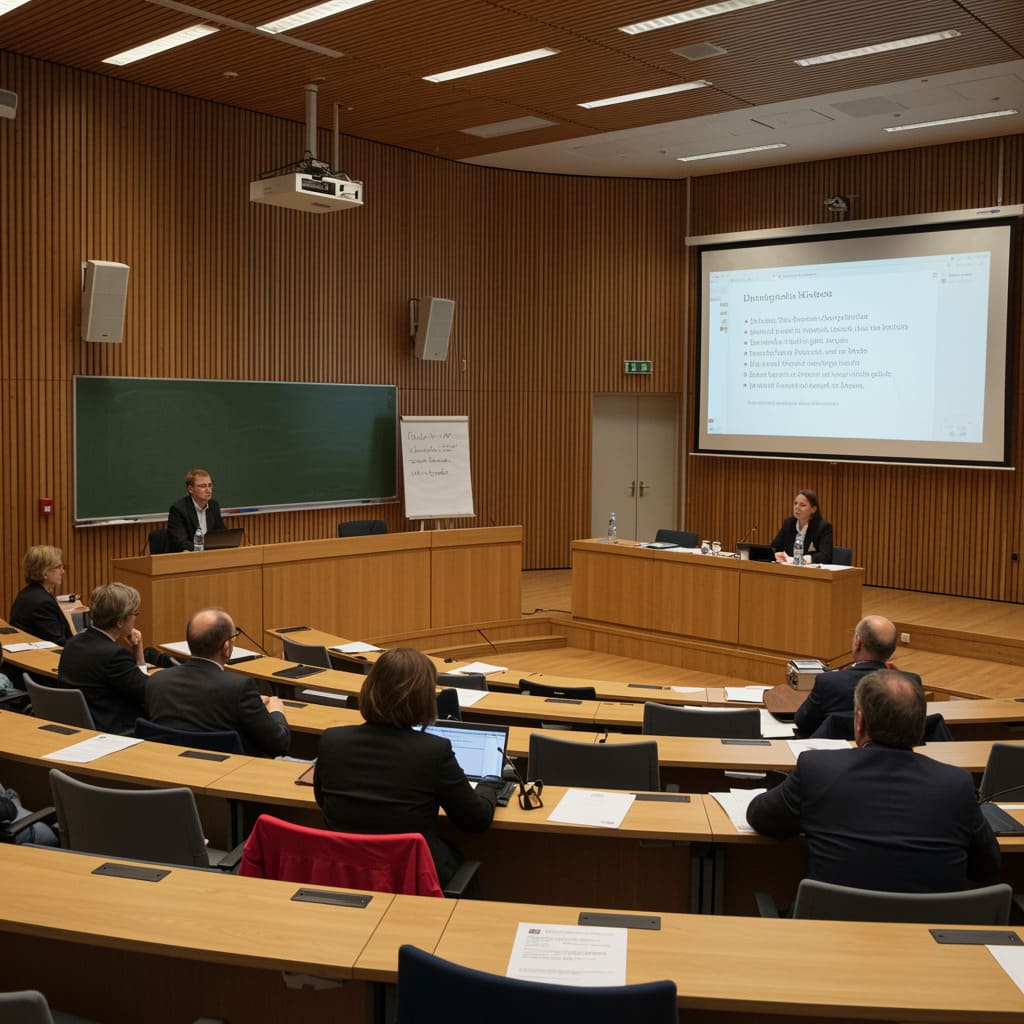 Кандидатская диссертация