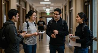 Что такое магистратура и аспирантура