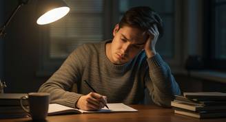 Доклад магистранта