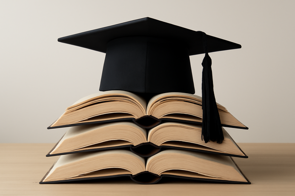 Докторская диссертация