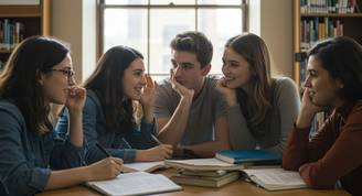 Где опубликовать научную статью студенту