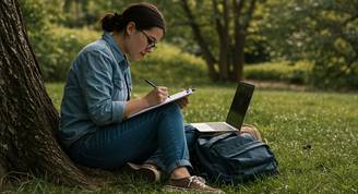 Индивидуальный план магистранта