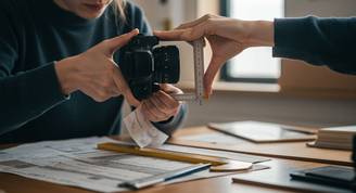 Информационно-аналитическая работа