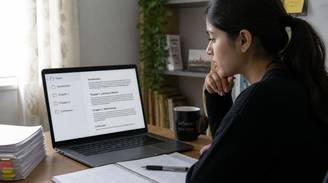 Как найти статьи в Scopus