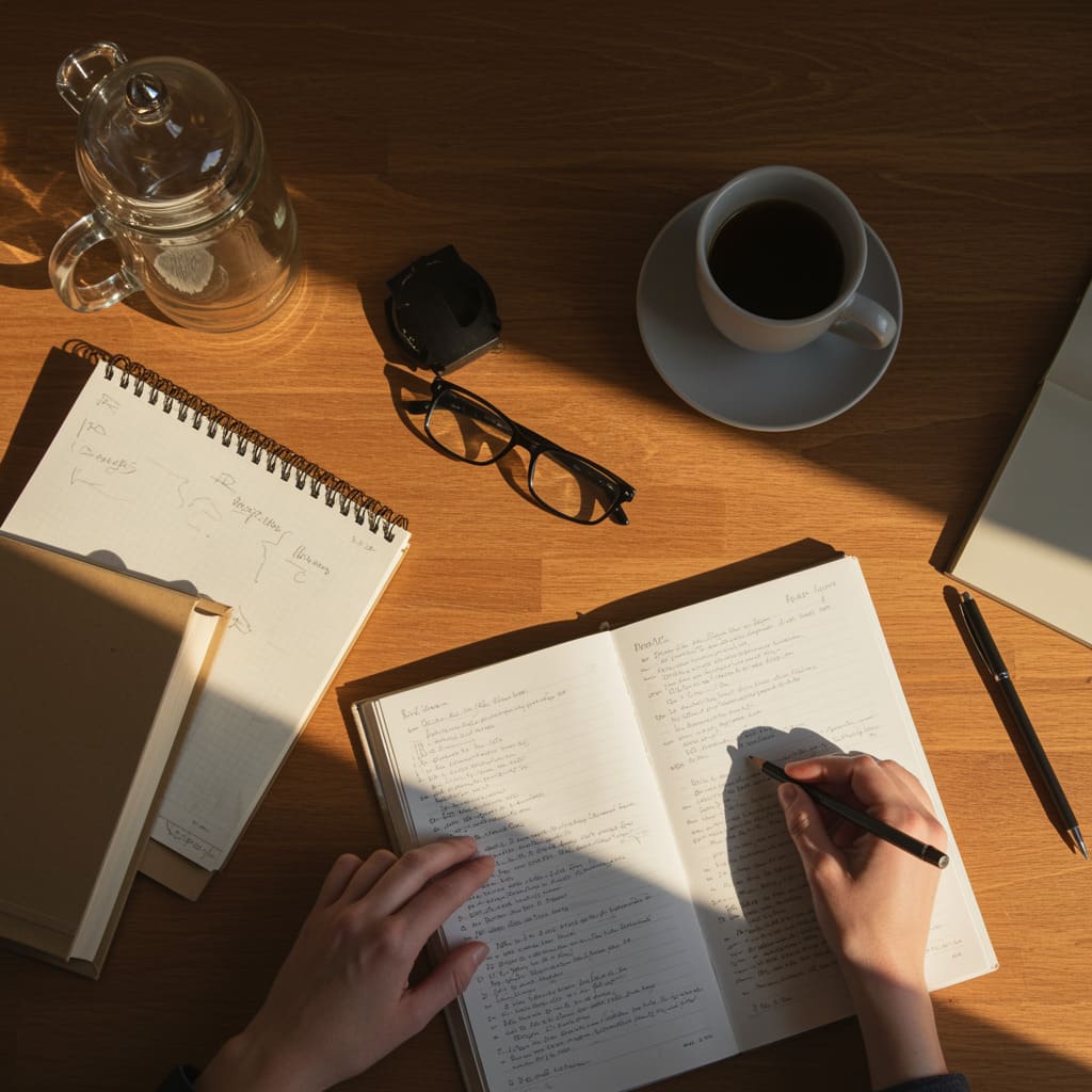 Как написать аннотацию