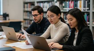 Как написать статью для научной конференции