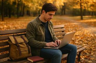 Автореферат кандидатской диссертации