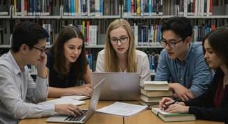 Как опубликовать статью в Scopus