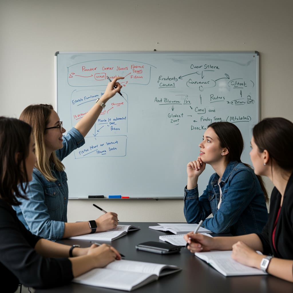 Как подготовить аннотацию к научной статье