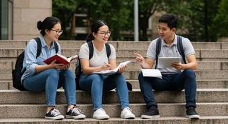 Как получить красный диплом