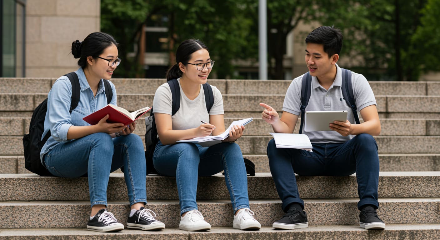 Как получить красный диплом