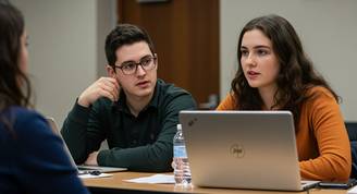 Как получить ученую степень