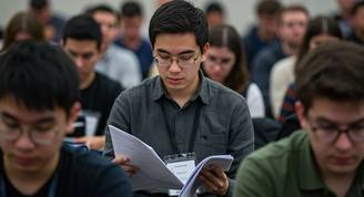 Как поступить в аспирантуру