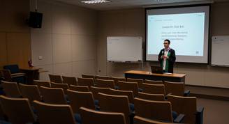 Как проходит защита дипломной работы