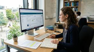 Как проверить индексацию в Scopus