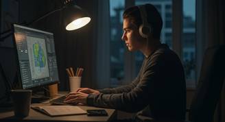 Как составить тезисы к научной статье