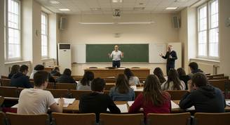 Как узнать индекс Хирша