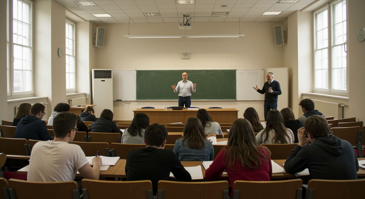 Как узнать индекс Хирша