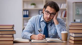 Как узнать ORCID ID автора