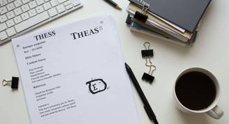 Как узнать Scopus Author ID