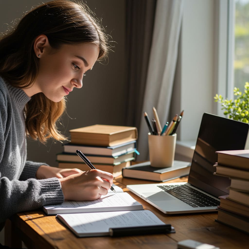 Как выбрать научного руководителя для магистерской диссертации