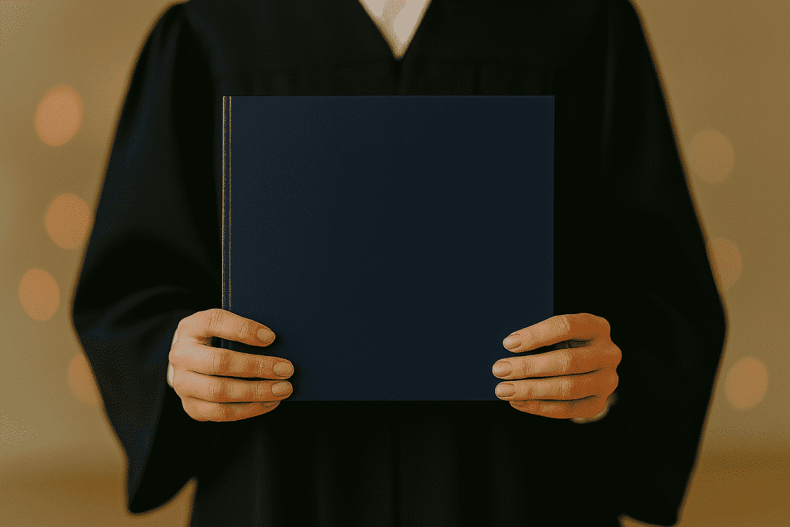 Как выбрать тему диссертации