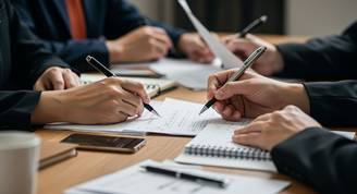 Как выбрать тему для кандидатской диссертации