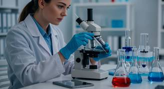 Как выбрать тему для написания научной статьи