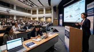 Конференции Scopus