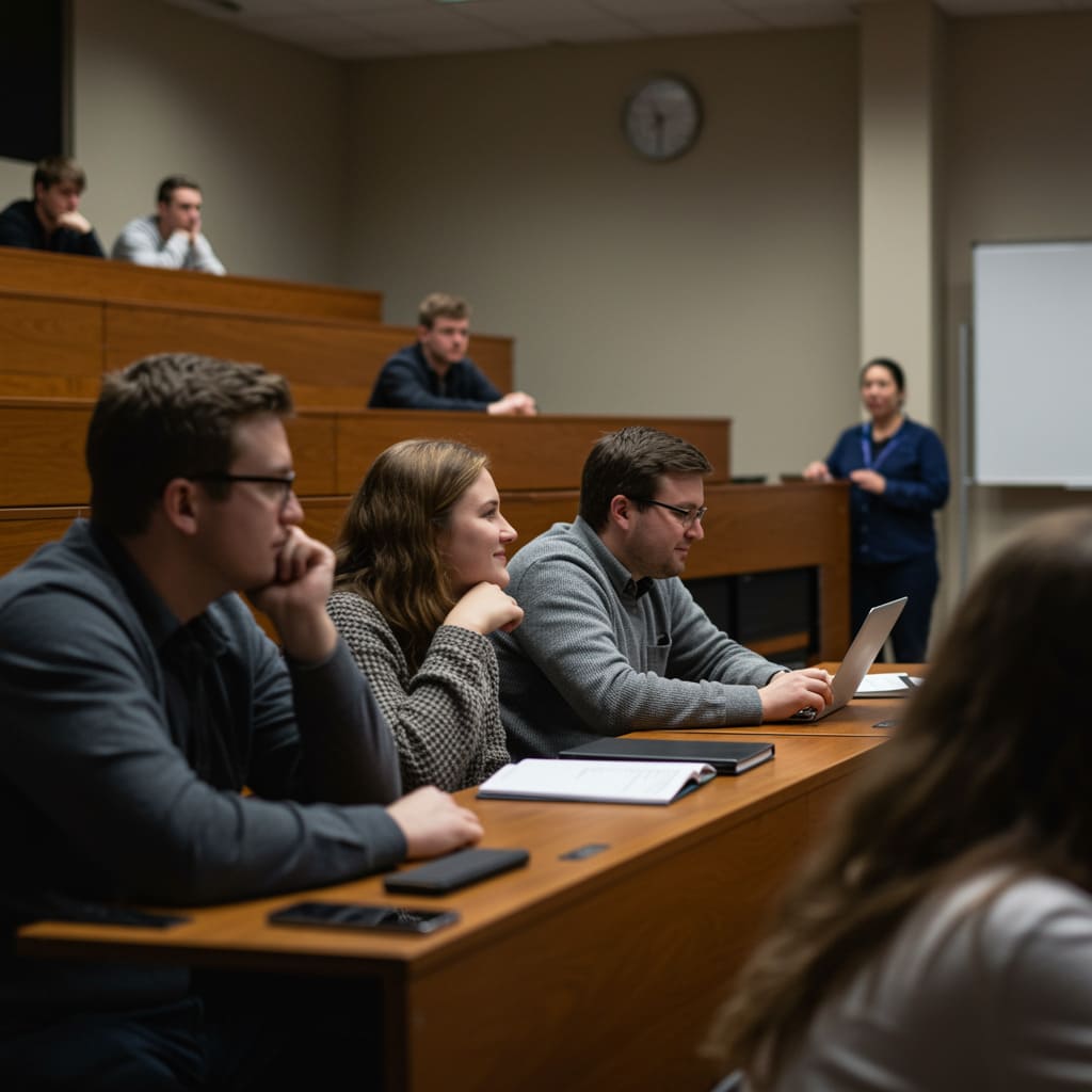 Куда поступить после ЕГЭ по русскому