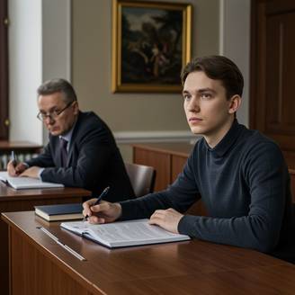 Куда поступить с математикой