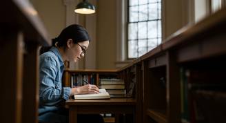 Литературный обзор диссертации