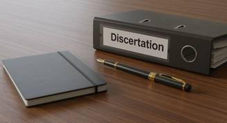 Методы диссертационного исследования