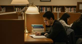 Мотивационное письмо в аспирантуру