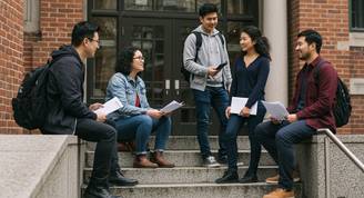 Научная новизна в магистерской диссертации