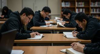 Научно-исследовательская работа магистранта