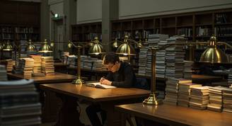 Научные статьи в открытом доступе