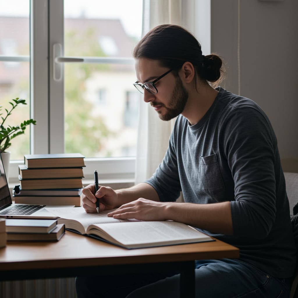 Номенклатура специальностей ВАК